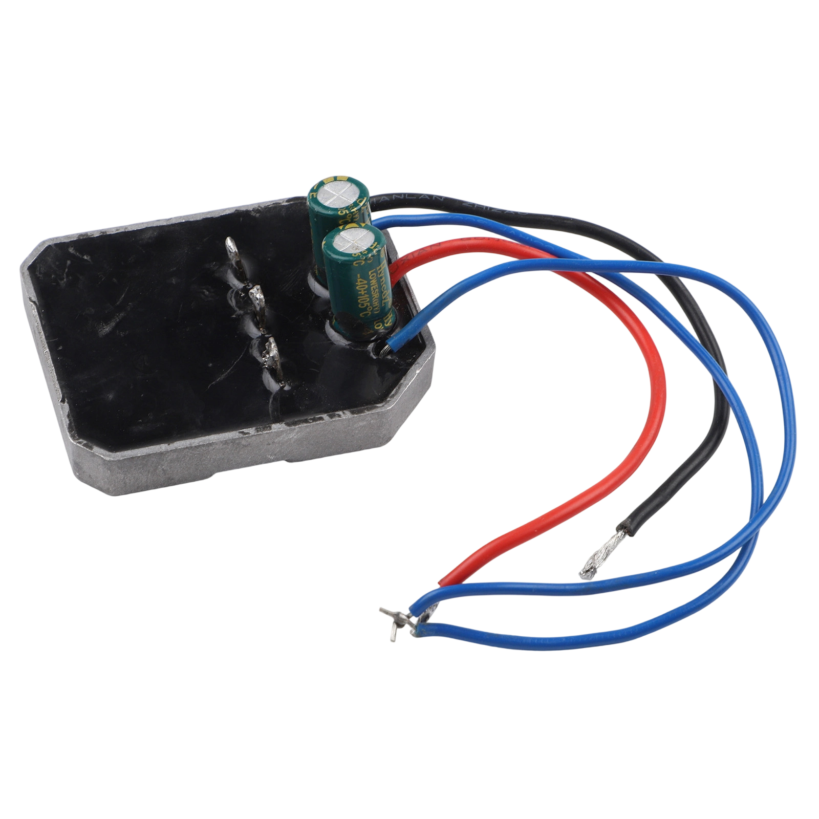 Electric Chainsaw Battery - 21V Chainsaw Controller Brushless Lithium Battery