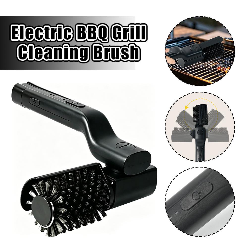 Electric Barbecue Grill Cleane – Outdoor Power Grill Bewertung und Preis