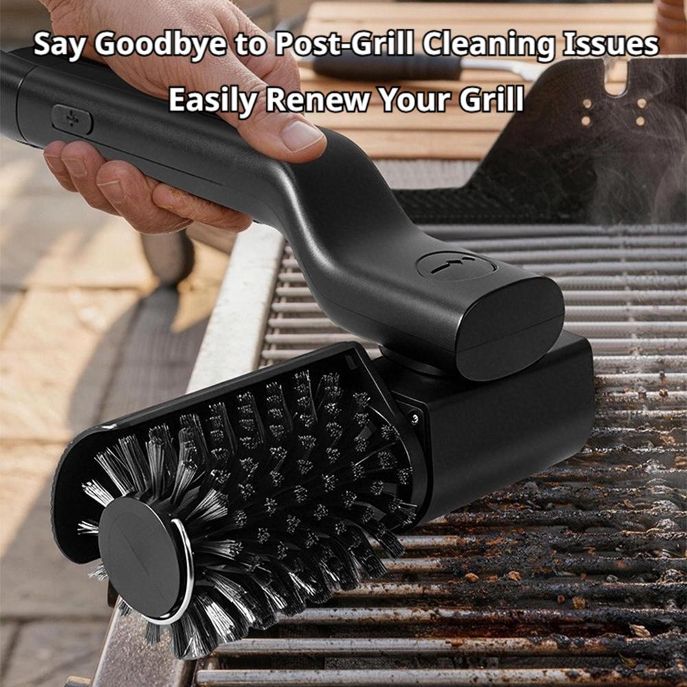Electric Barbecue Grill Cleane – Outdoor Power Grill Bewertung und Preis