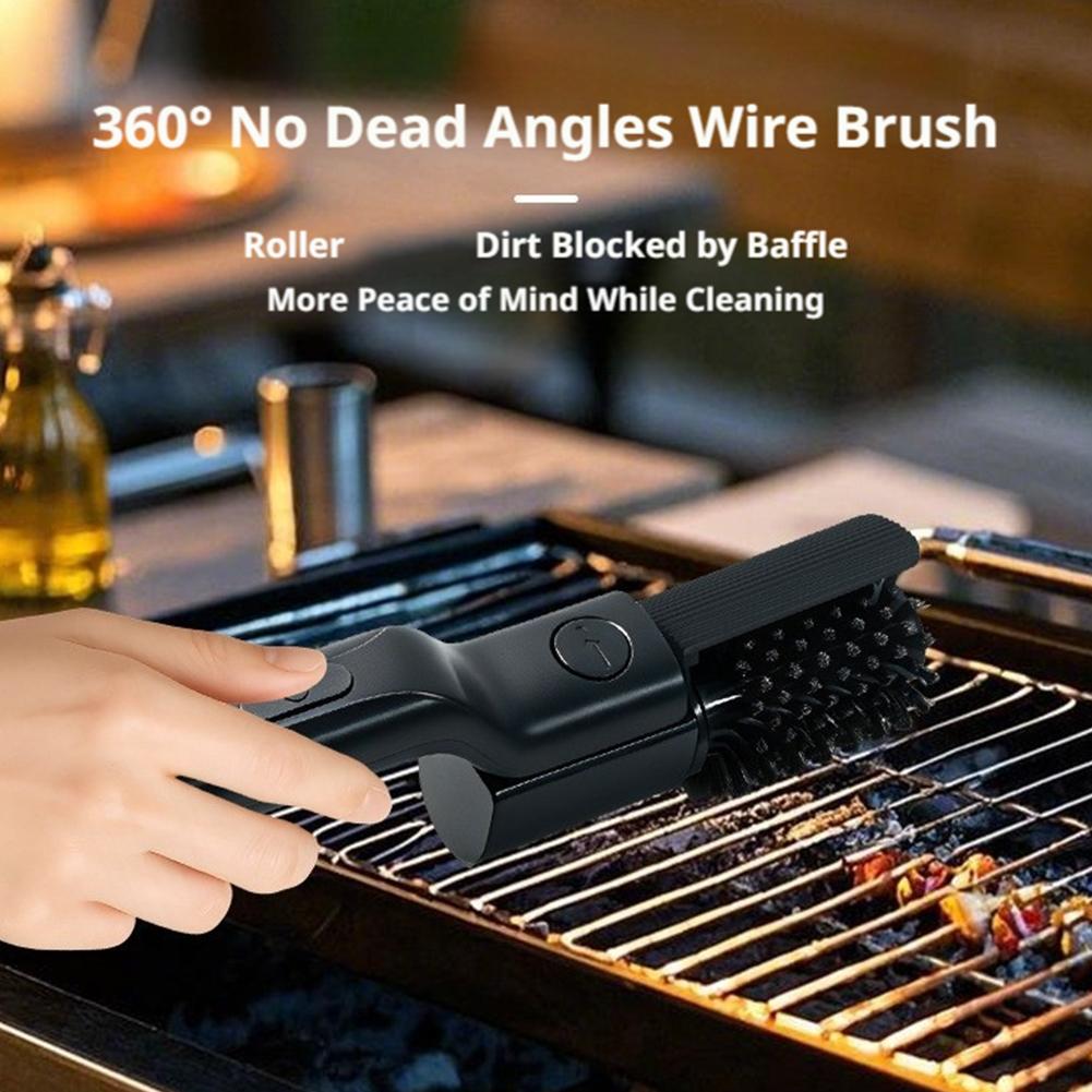 Electric Barbecue Grill Cleane – Outdoor Power Grill Bewertung und Preis