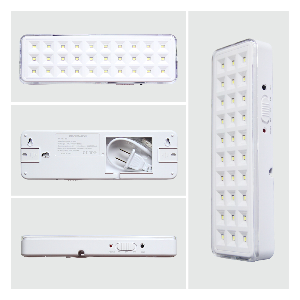 Group 30LED Fire Fighting Ligh – Outdoor Power Group Bewertung und Preis