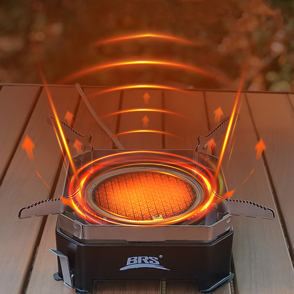 BRS 2200W High-power Infrared  – Outdoor Power Grill Bewertung und Preis