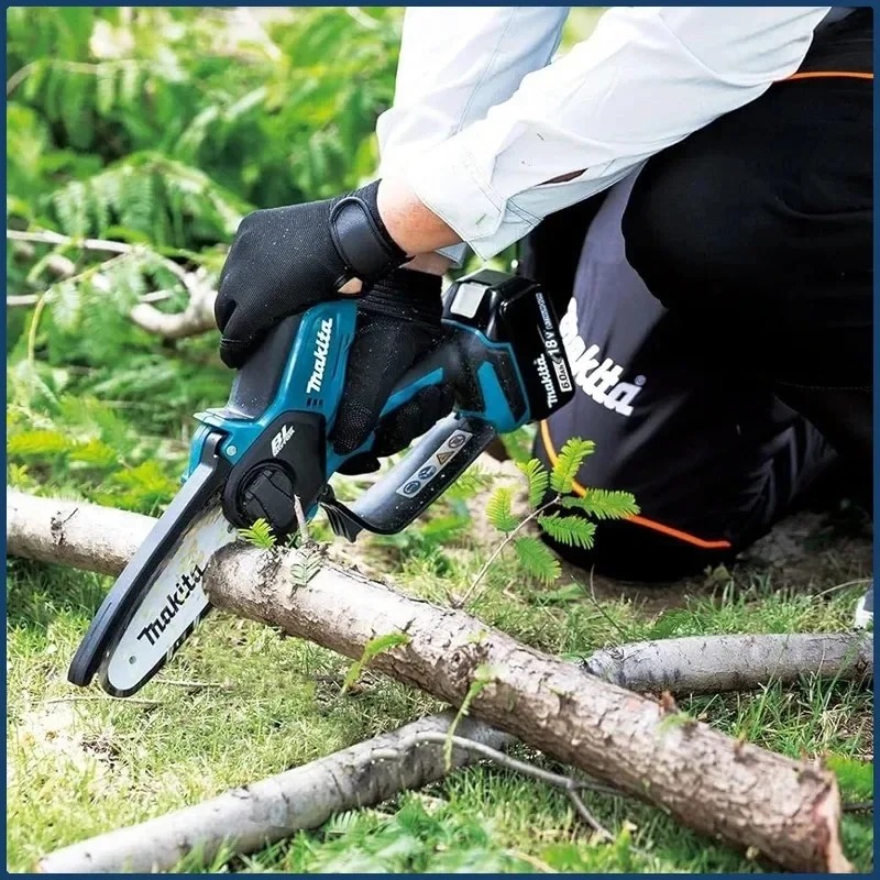 Saw 6INCH Makita Power Tool Wo – Electric Chainsaw Battery Bewertung und Preis