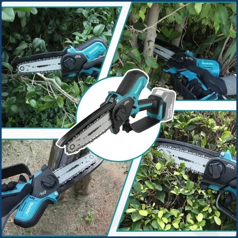 Saw 6INCH Makita Power Tool Wo – Electric Chainsaw Battery Bewertung und Preis
