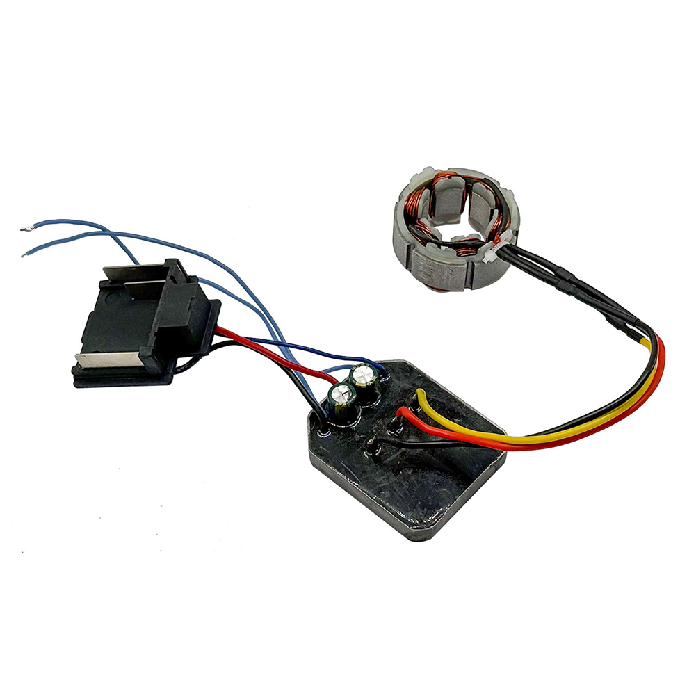 8 Brushless Motor Controller f – Electric Chainsaw Battery Bewertung und Preis