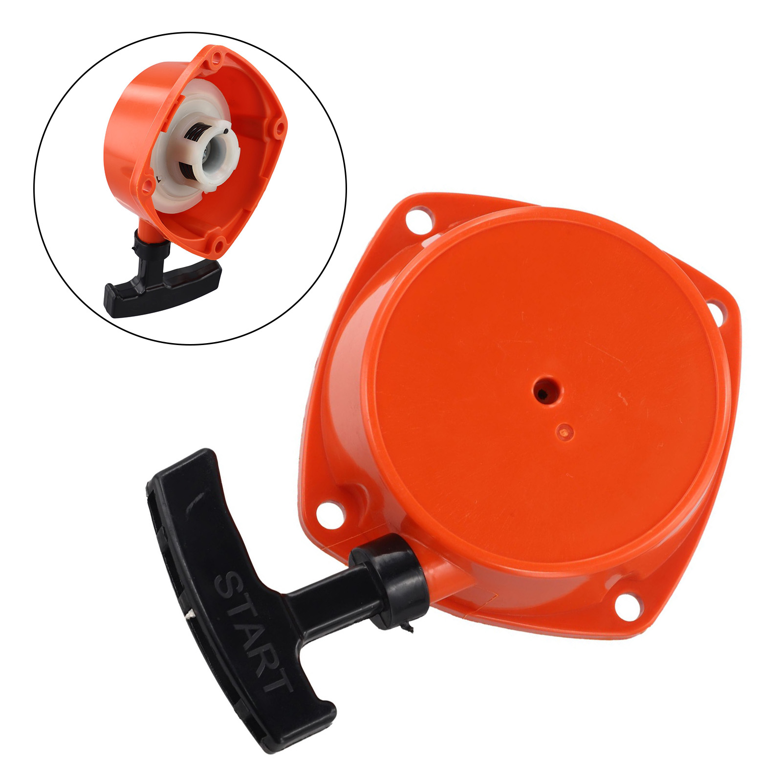 Gas Engine Pull Starter for Br – Outdoor Power Equipment Repair Bewertung und Preis