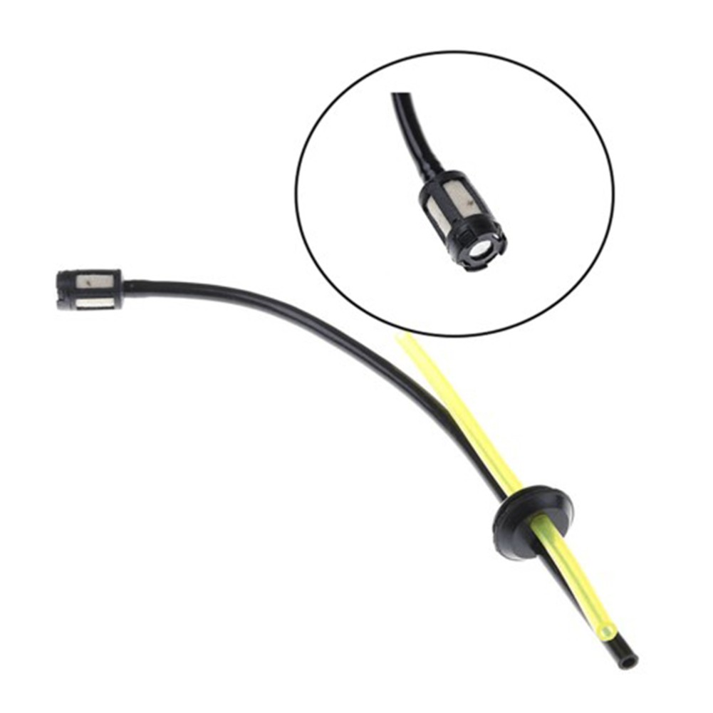 High-Quality Petrol Fuel Hose  – Outdoor Power Equipment Repair Bewertung und Preis