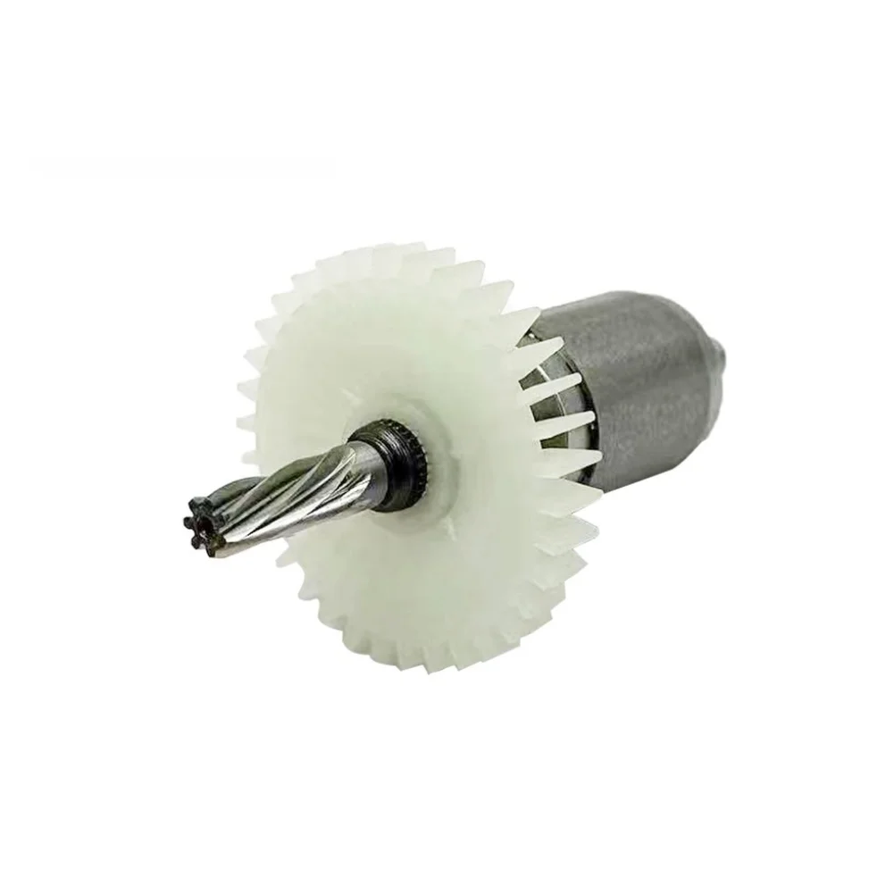 Brushless Rotor With 7-Tooth A – Electric Chainsaw Battery Bewertung und Preis