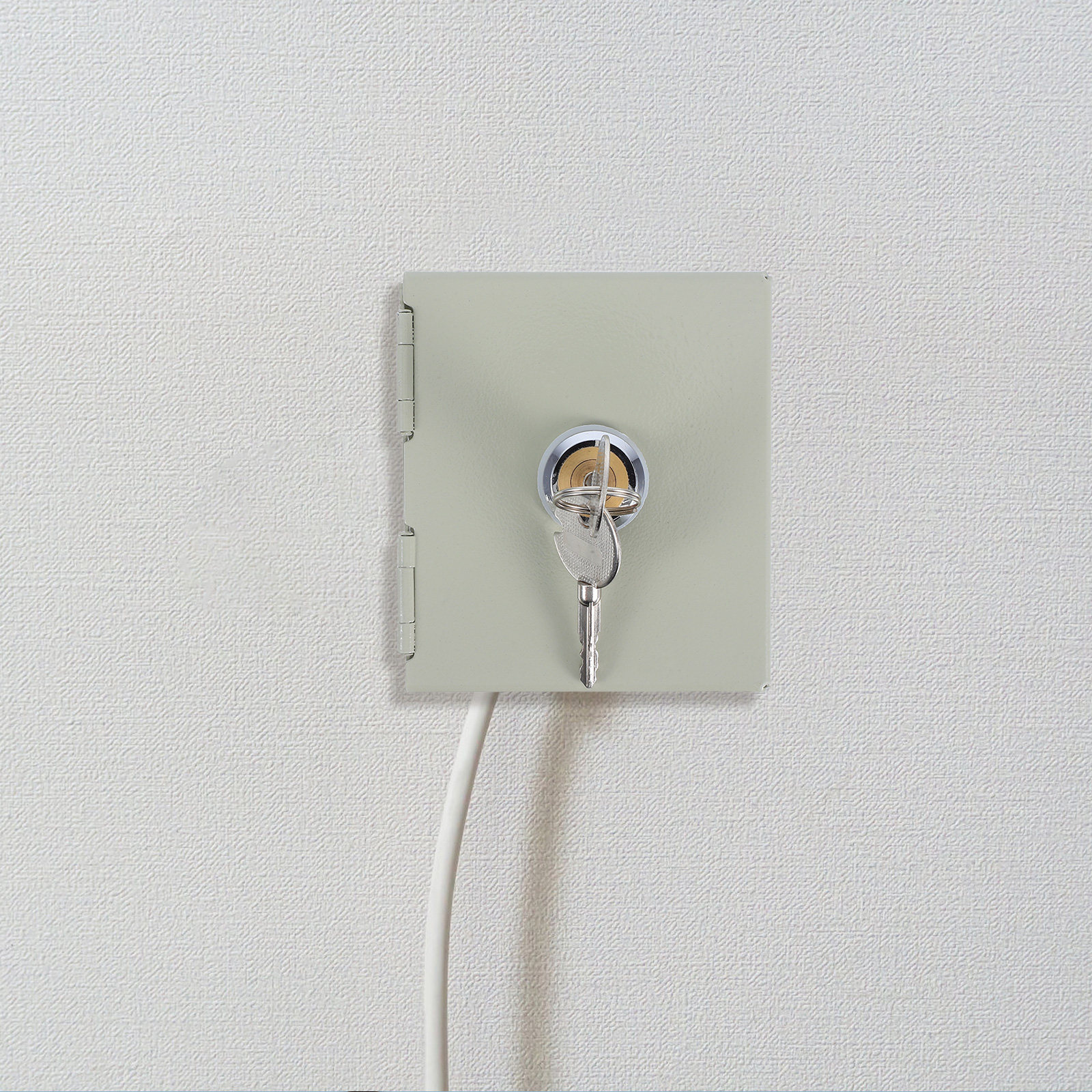 Power Outlet Lock Box Compact  – Outdoor Power Socket Cover Bewertung und Preis