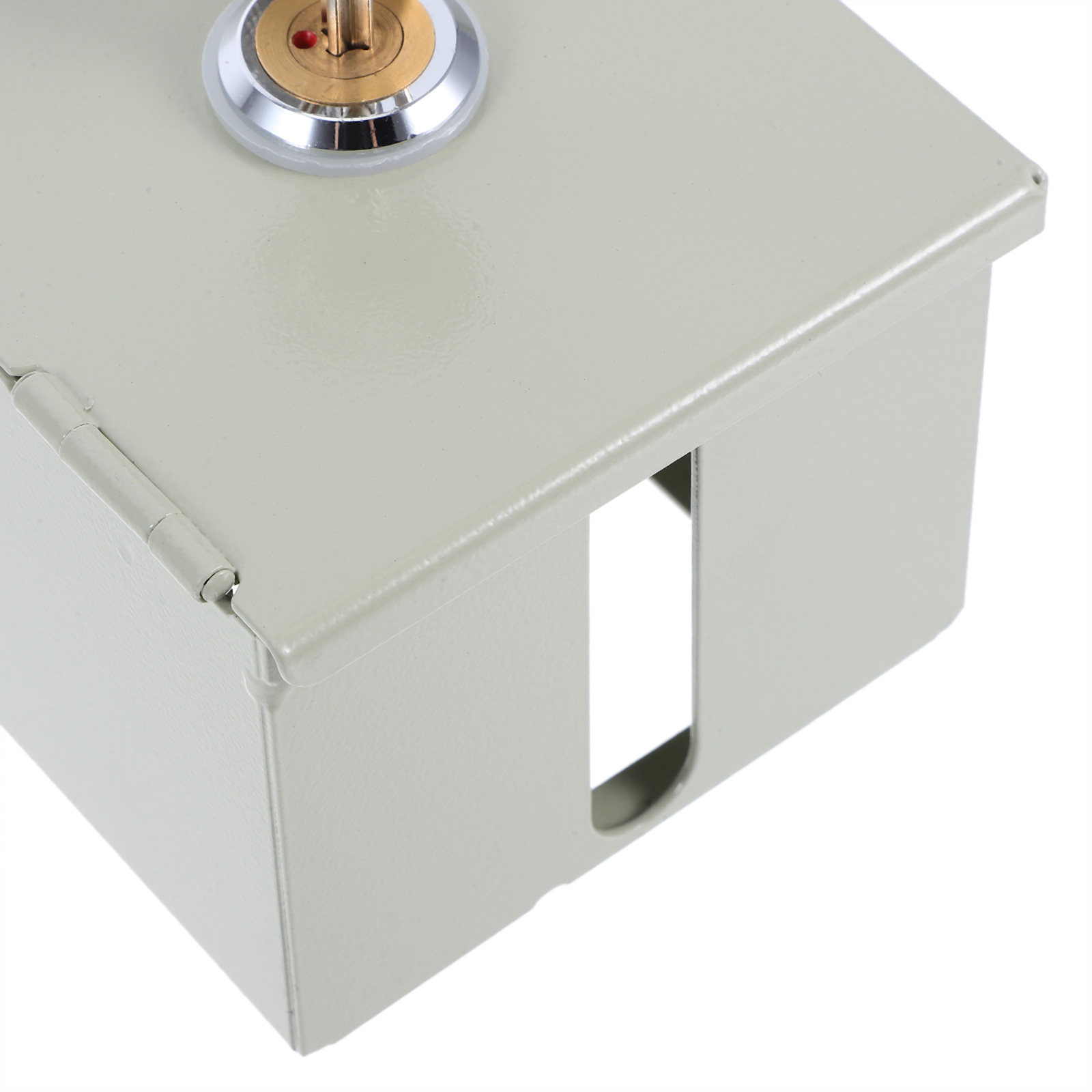 Power Outlet Lock Box Compact  – Outdoor Power Socket Cover Bewertung und Preis