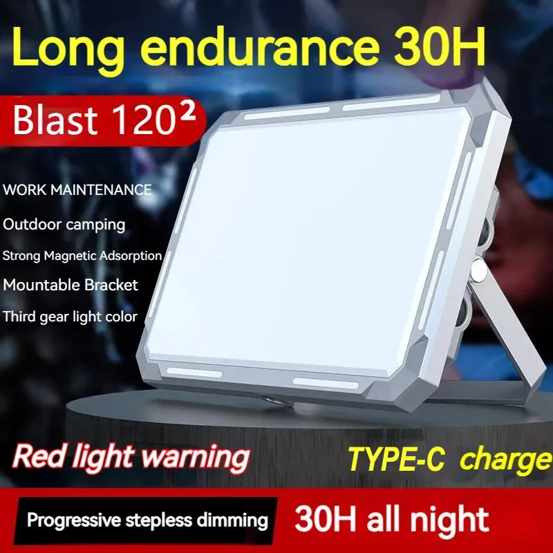 LED Camping Tent Light Recharg – Outdoor Power Lights Bewertung und Preis