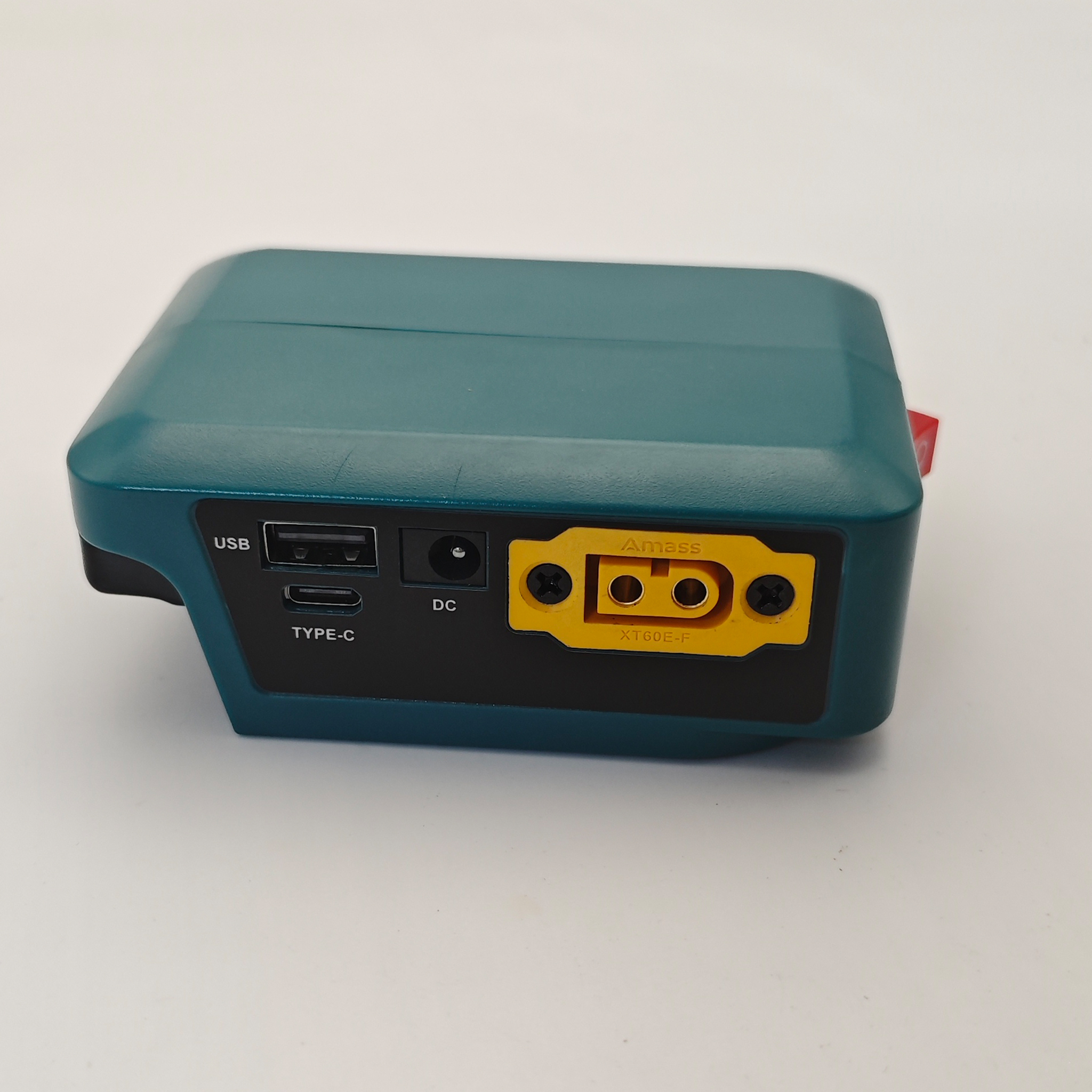 Double Port Fast Charging Is S – Outdoor Power Double Adapter Bewertung und Preis