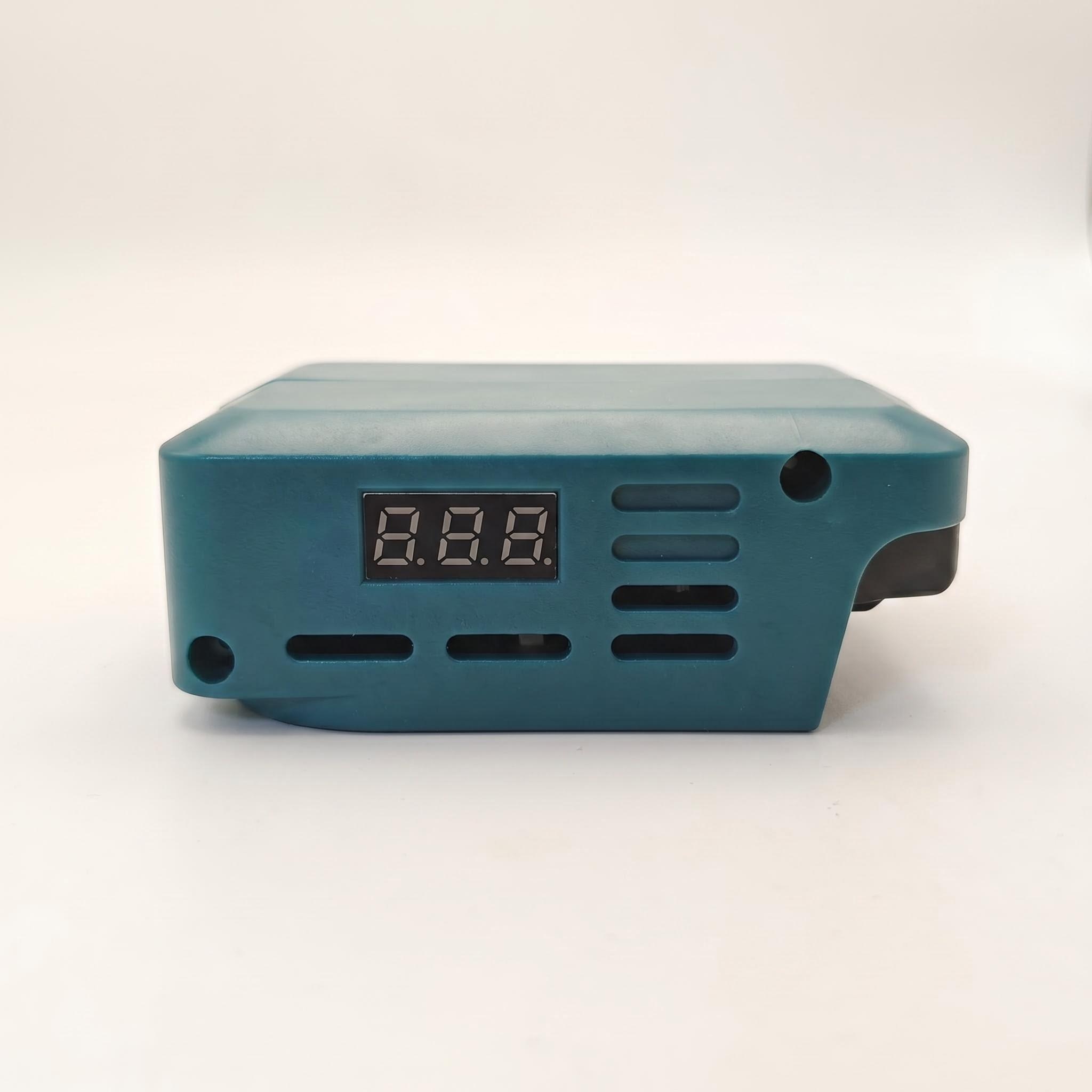 Double Port Fast Charging Is S – Outdoor Power Double Adapter Bewertung und Preis