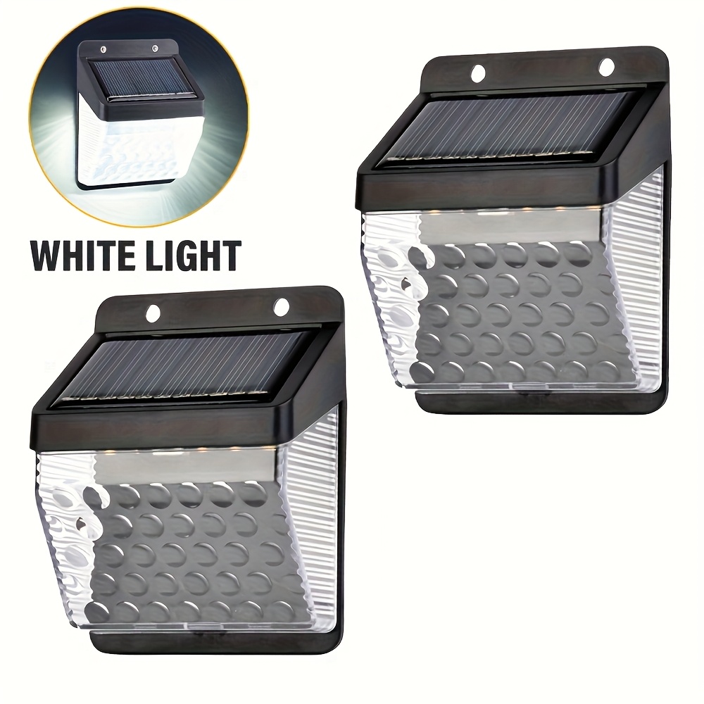 LED Solar Light PIR Motion Sen – Outdoor Power Lights Bewertung und Preis