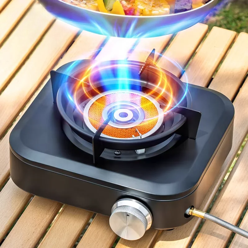DOTWISE 7000W High-power Infra – Outdoor Power Grill Bewertung und Preis