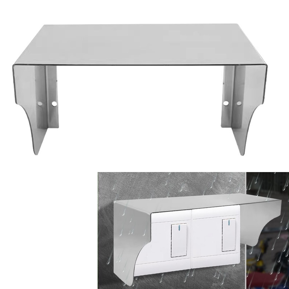 Doorbell Rain Cover For Protec – Outdoor Power Socket Bewertung und Preis