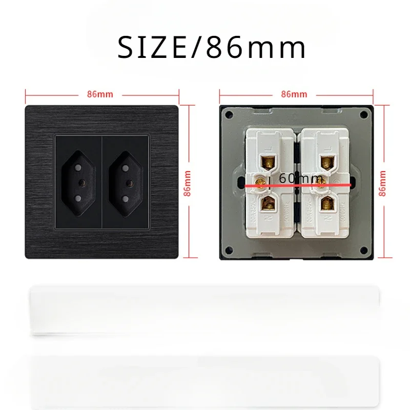 BR Switzerland Wall Electrical – Outdoor Power Socket Bewertung und Preis