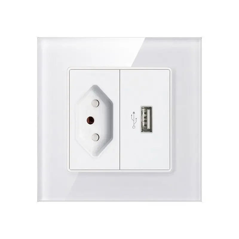 BR Switzerland Wall Electrical – Outdoor Power Socket Bewertung und Preis