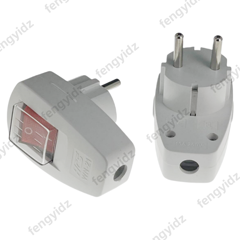 waterproof outdoors German mal – Outdoor Power Inlet Box Bewertung und Preis