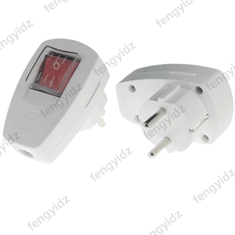 waterproof outdoors German mal – Outdoor Power Inlet Box Bewertung und Preis
