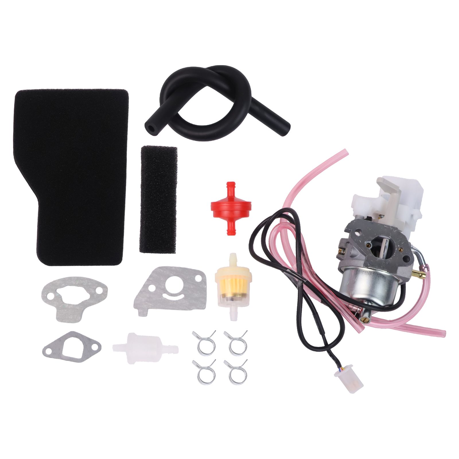Air Filter Components Carburet – Outdoor Power Equipment Repair Bewertung und Preis