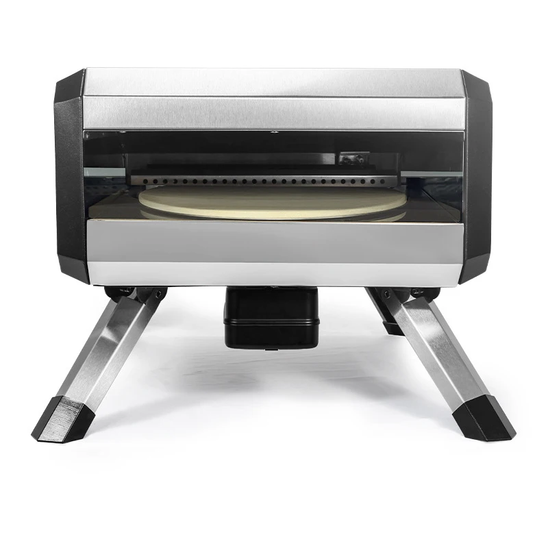 Outdoor Mini Pizza Oven Gas Po – Outdoor Power Grill Bewertung und Preis