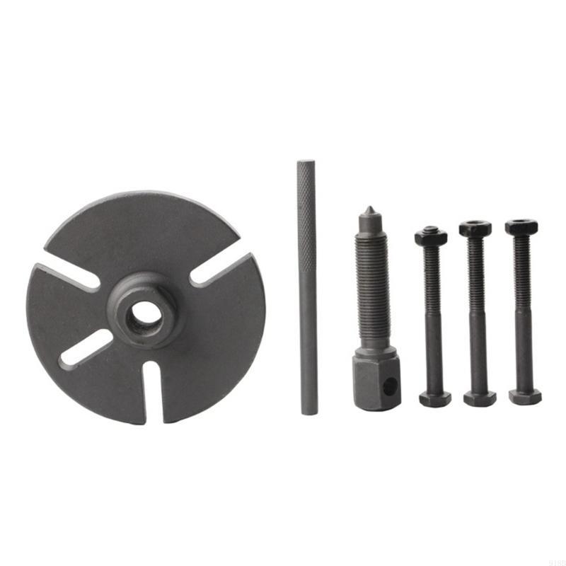 2025 New Steel Rotor Removal T – Outdoor Power Equipment Repair Bewertung und Preis