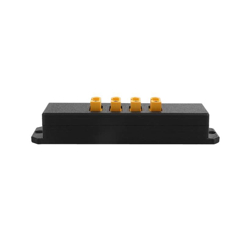 1PCS 4-Channel XT60 Power Dist – Outdoor Power Distributors Bewertung und Preis