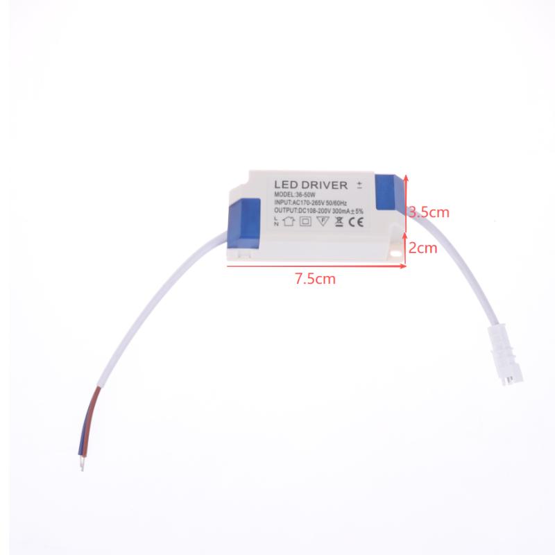 LED Driver Constant Current No – Outdoor Power Transformer Bewertung und Preis