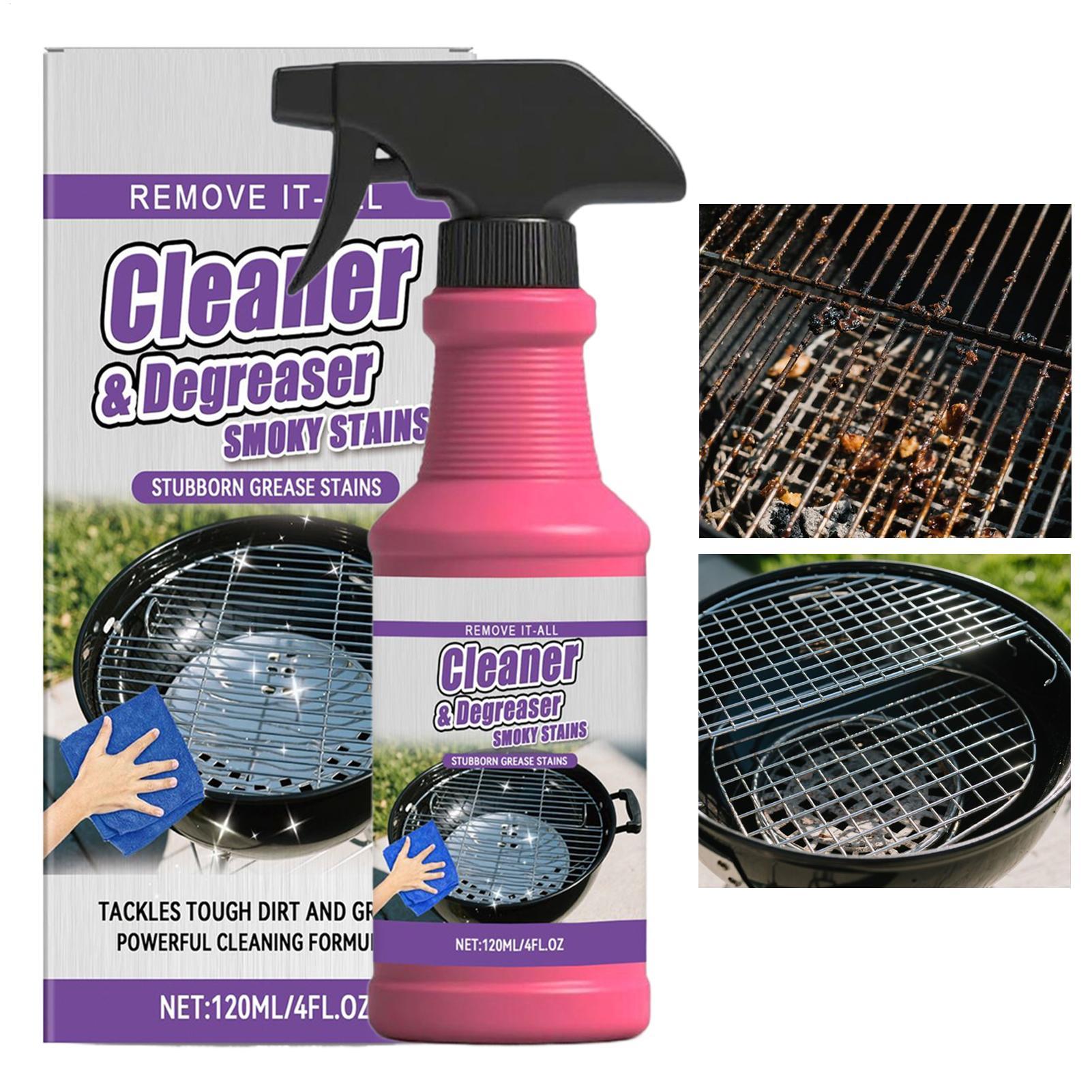 120ML grill degreaser spray Gr – Outdoor Power Grill Bewertung und Preis
