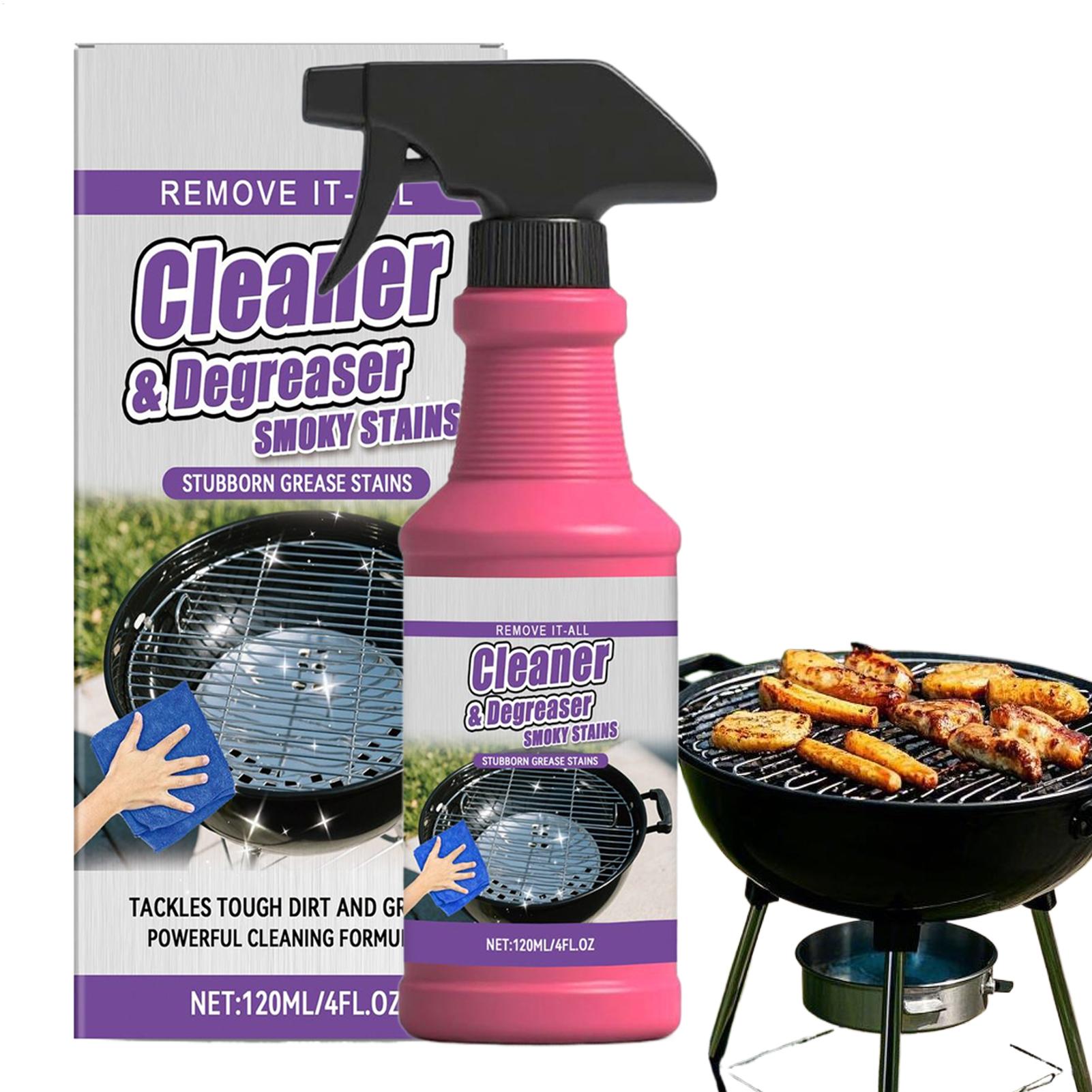 120ML grill degreaser spray Gr – Outdoor Power Grill Bewertung und Preis