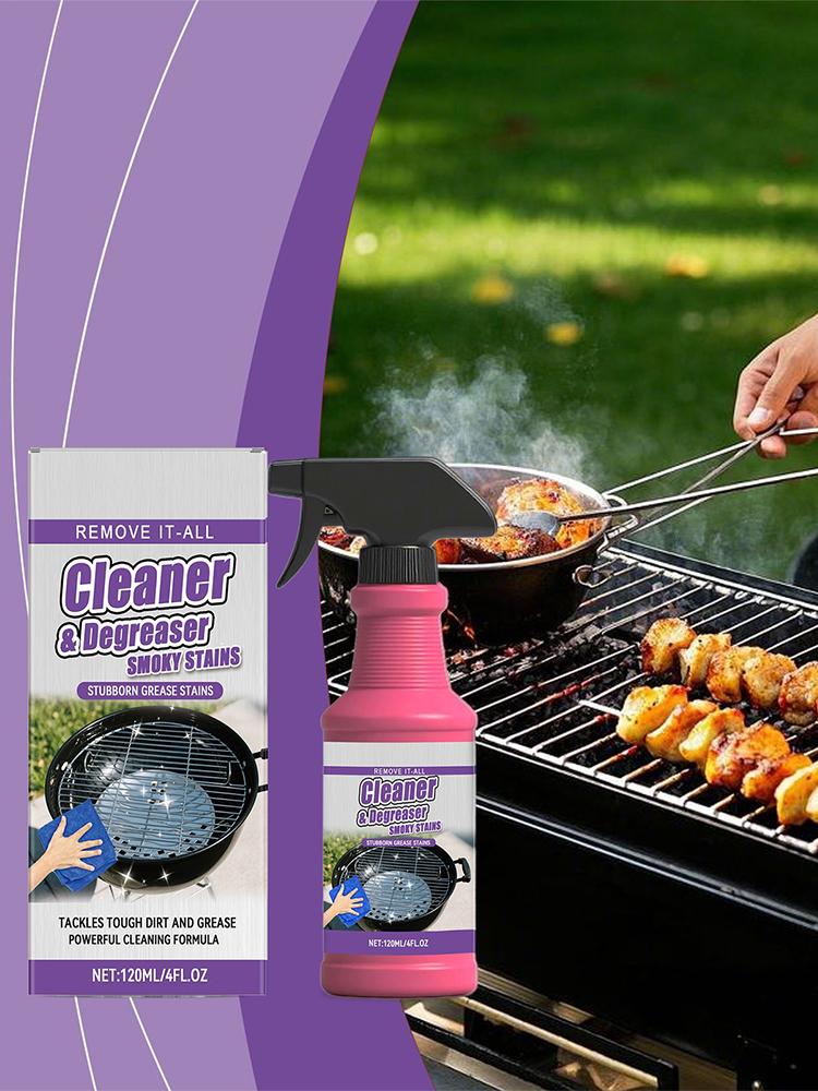 120ML grill degreaser spray Gr – Outdoor Power Grill Bewertung und Preis