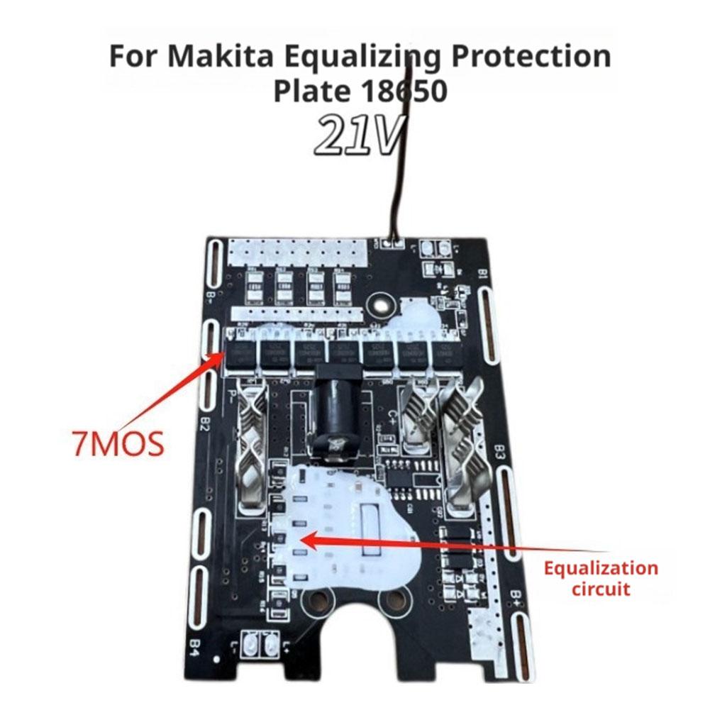 for Makita Balance Protection  – Electric Chainsaw Battery Bewertung und Preis