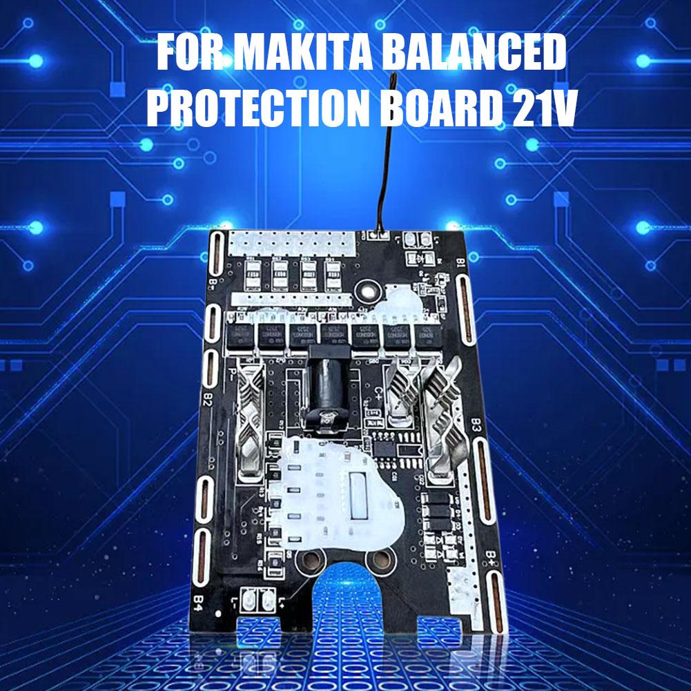 for Makita Balance Protection  – Electric Chainsaw Battery Bewertung und Preis