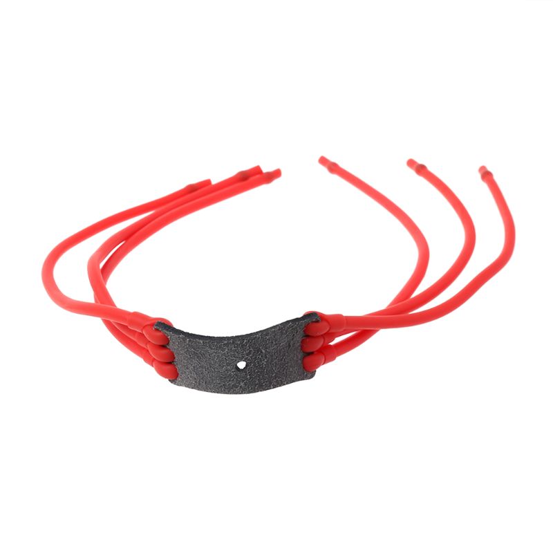 Slingshot Band Group Leather P – Outdoor Power Group Bewertung und Preis