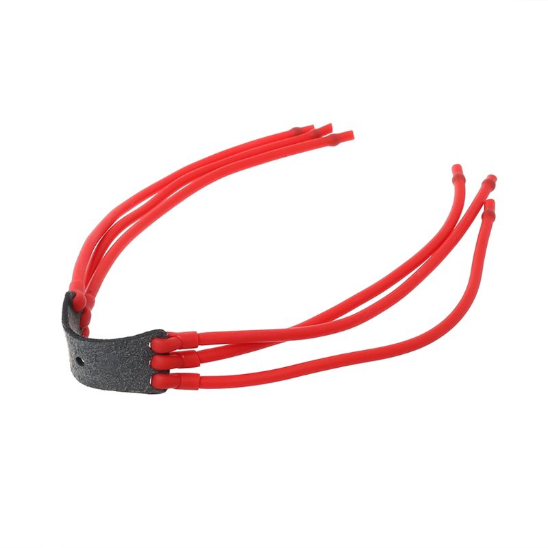 Slingshot Band Group Leather P – Outdoor Power Group Bewertung und Preis
