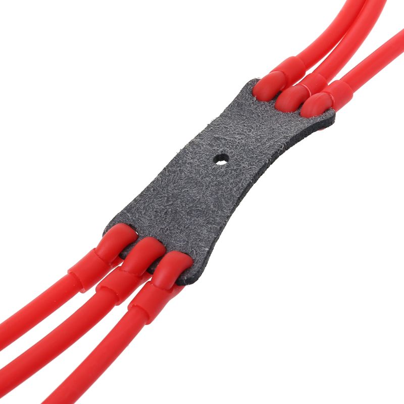 Slingshot Band Group Leather P – Outdoor Power Group Bewertung und Preis