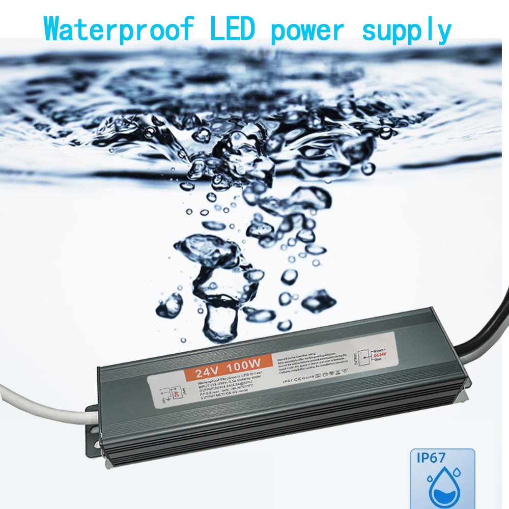 Outdoor waterproof power suppl – Outdoor Power Transformer Bewertung und Preis