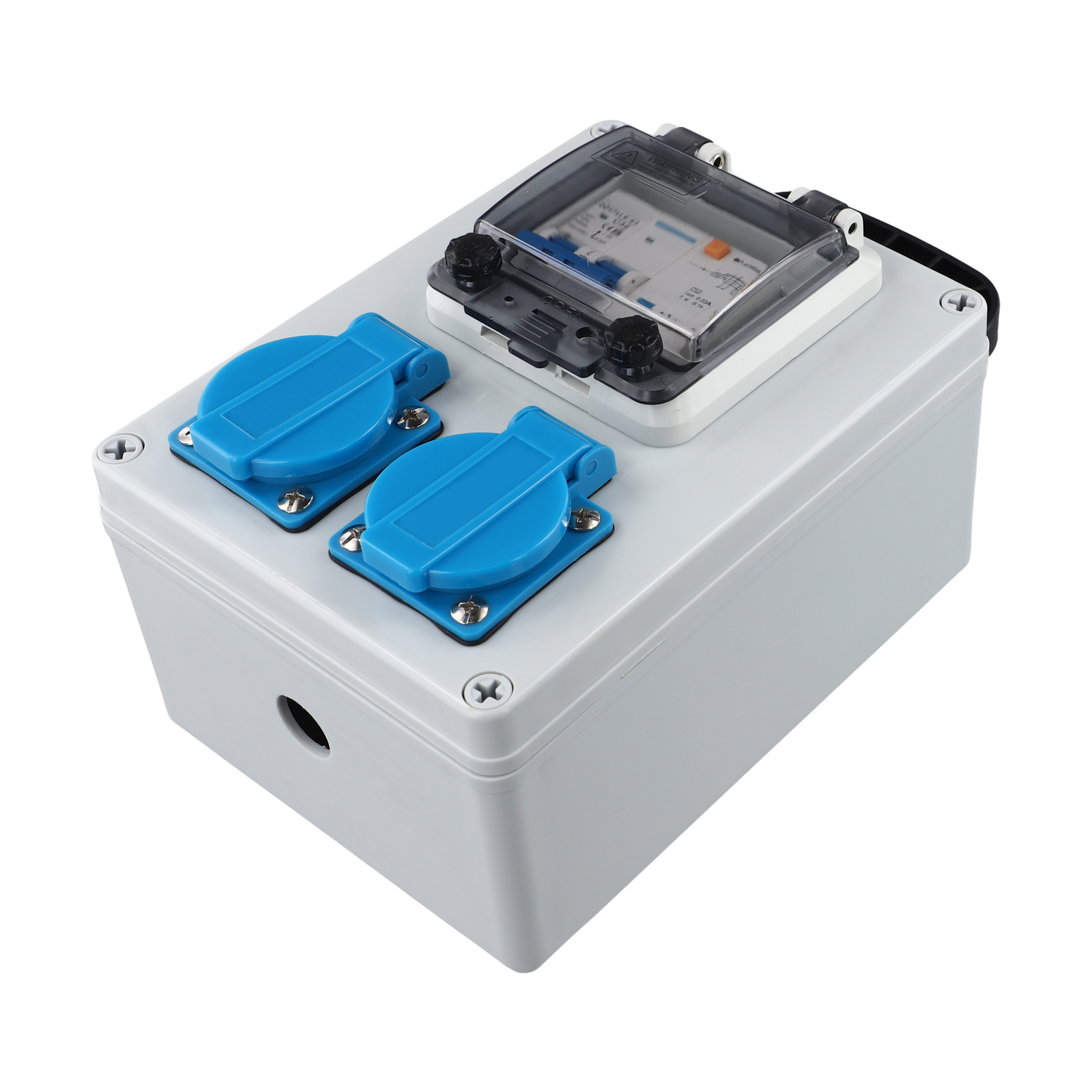 Construction Power Distributor – Outdoor Power Distributors Bewertung und Preis