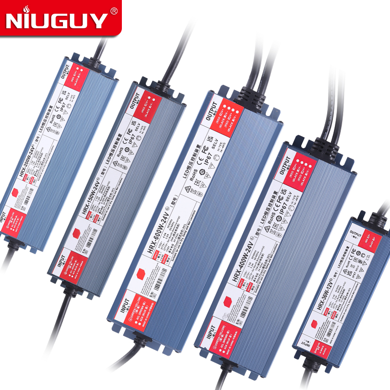 DC 12V 24V Outdoor Power Suppl – Outdoor Power Transformer Bewertung und Preis