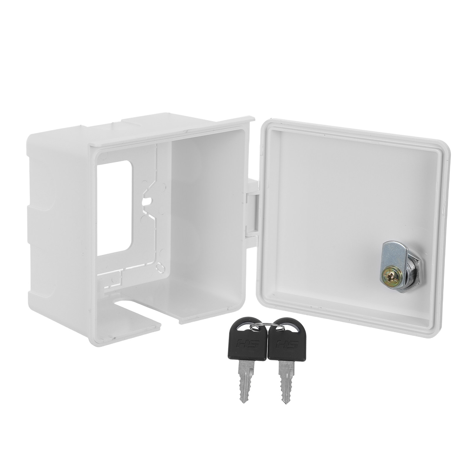 Waterproof Outlet Box Cover Wi – Outdoor Power Socket Bewertung und Preis
