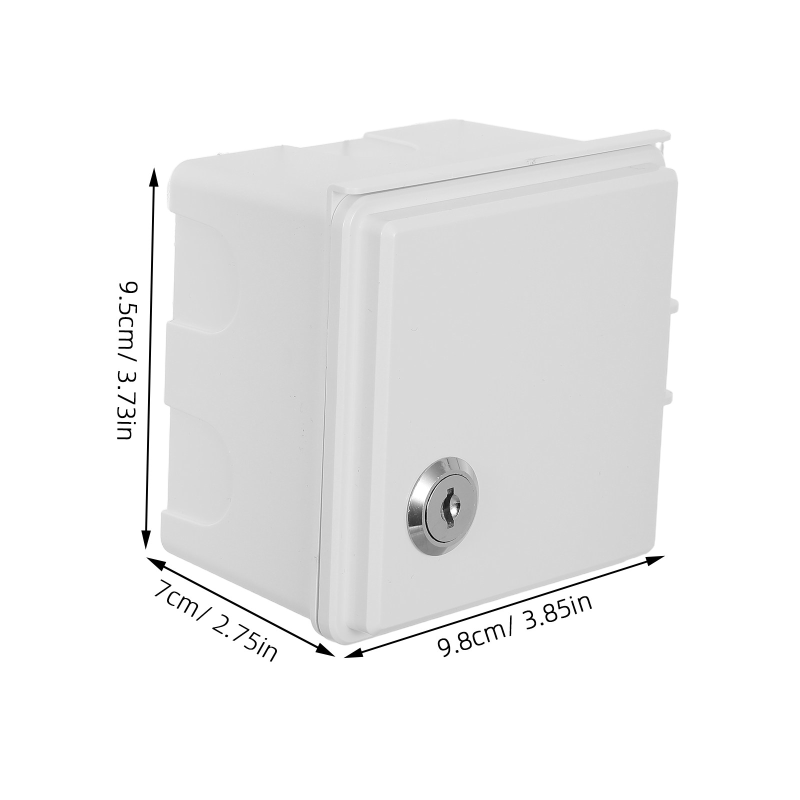 Waterproof Outlet Box Cover Wi – Outdoor Power Socket Bewertung und Preis