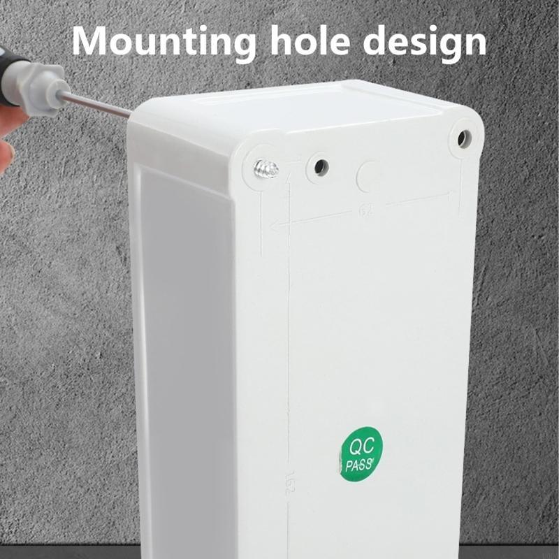  Electric Car Charging Socket  – Outdoor Power Distributors Bewertung und Preis