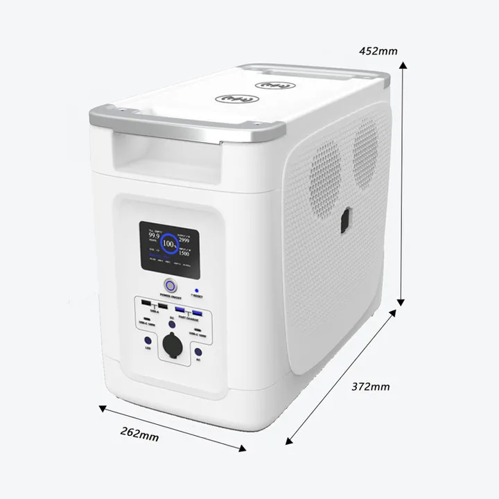 Solar generator portable intel – Outdoor Power Group Bewertung und Preis