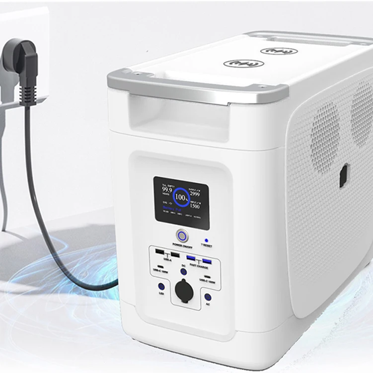 Solar generator portable intel – Outdoor Power Group Bewertung und Preis