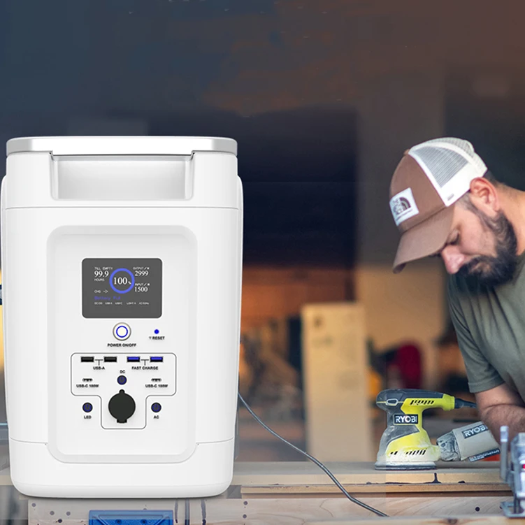 Solar generator portable intel – Outdoor Power Group Bewertung und Preis