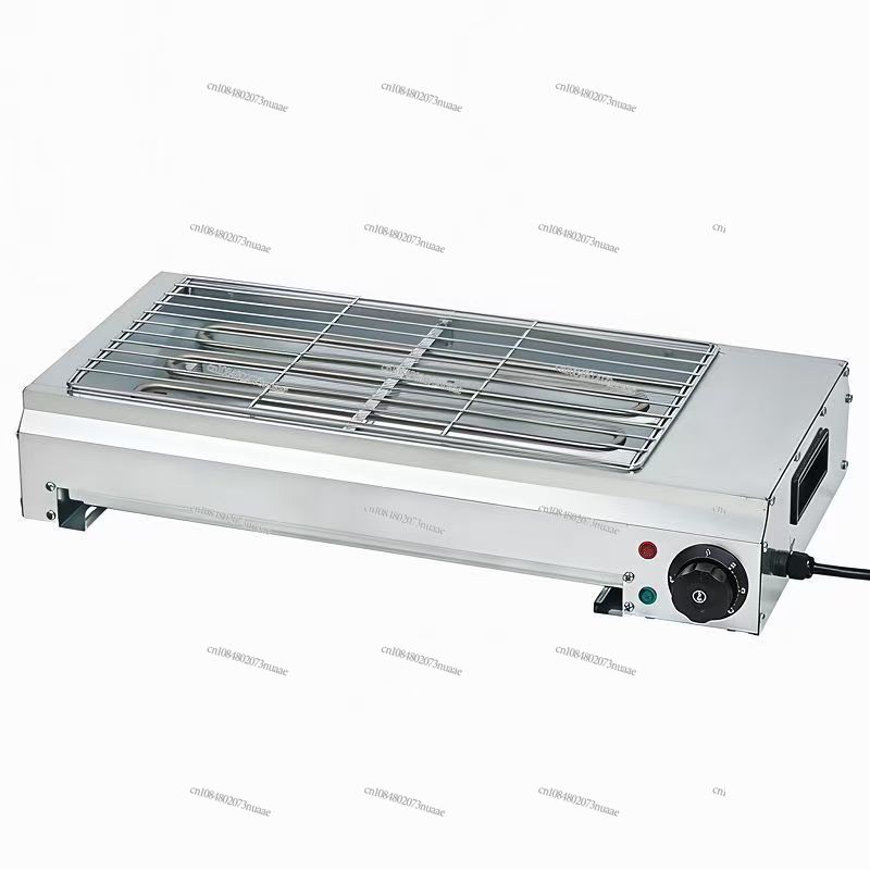 Commercial High-power Stainles – Outdoor Power Grill Bewertung und Preis