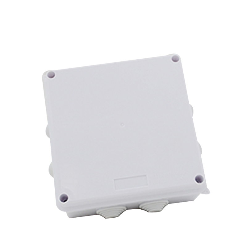 RA RT Wholesale ABS Plastic IP – Outdoor Power Distribution Box Bewertung und Preis