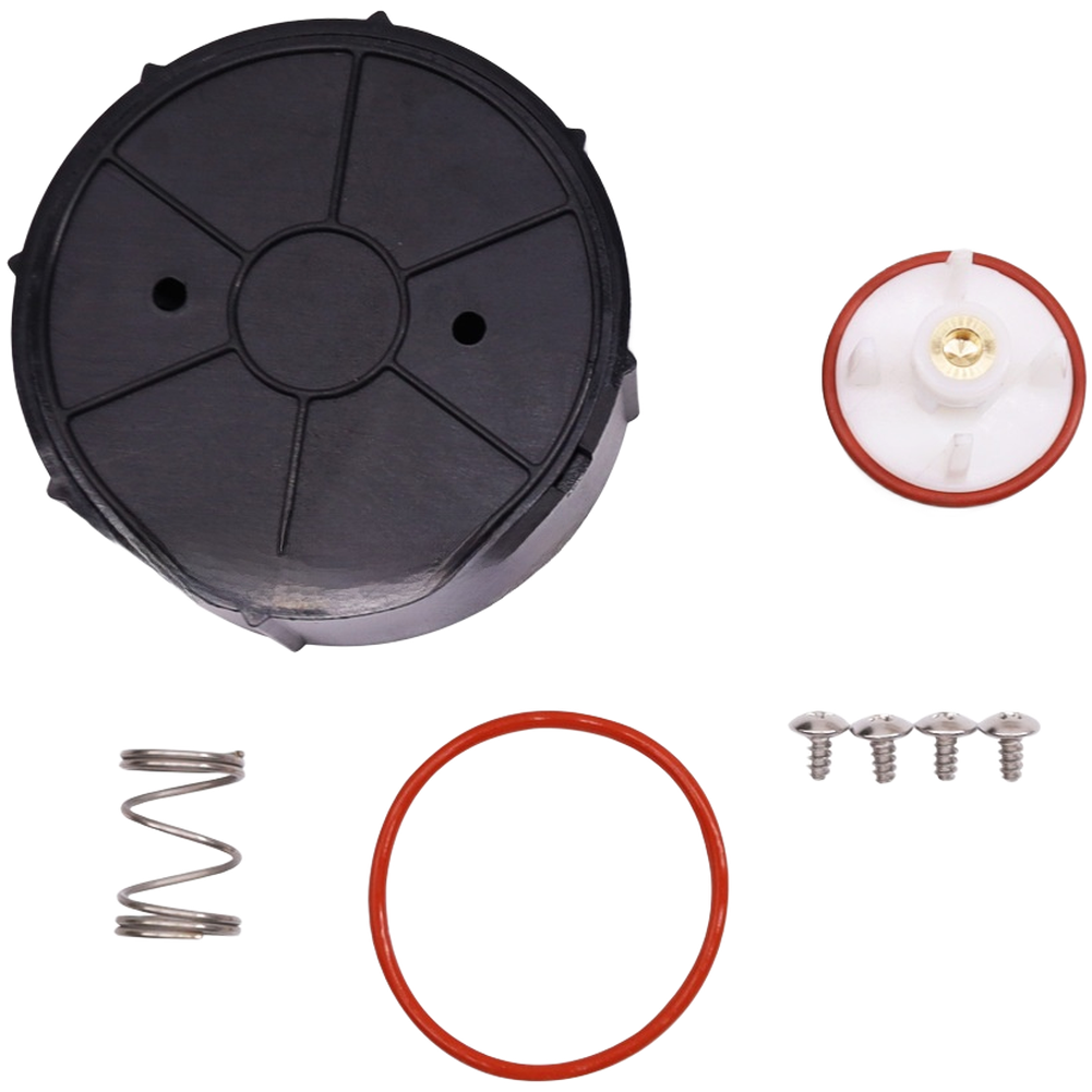 0887718 Black Plastic Reflux C – Outdoor Power Equipment Repair Bewertung und Preis