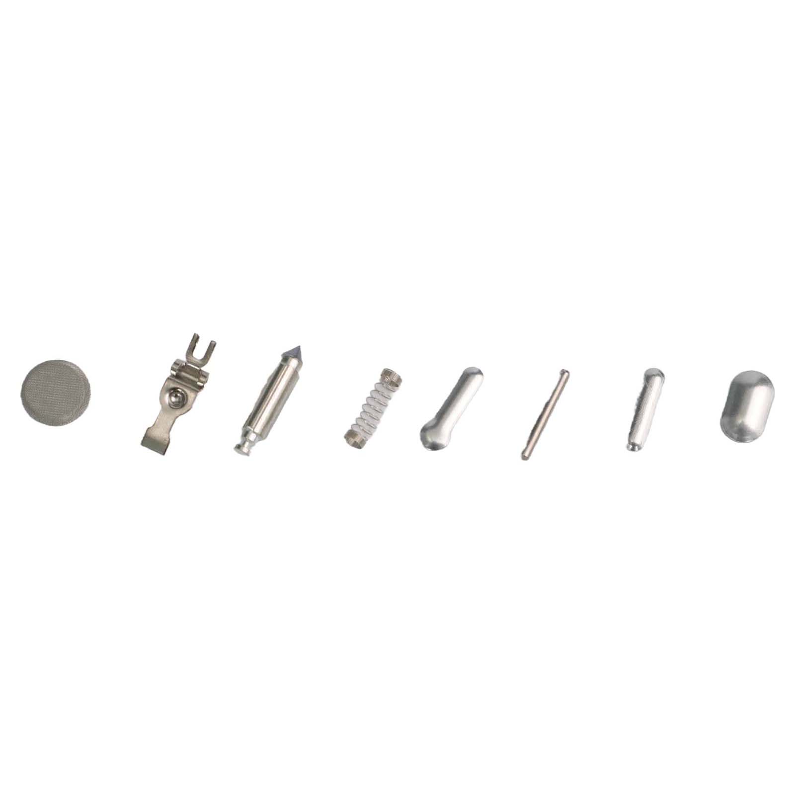 Carburetor Repair Kit Carburet – Outdoor Power Equipment Repair Bewertung und Preis